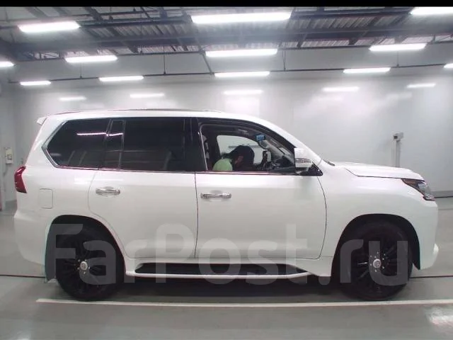 Lexus LX570. �������, 4wd, 5.7 (377��.�.), ������, 38����. ��, �/�. ��� ����� �� ������������ ����