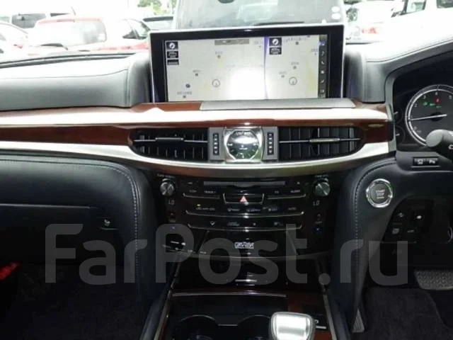 Lexus LX570. �������, 4wd, 5.7 (377��.�.), ������, 38����. ��, �/�. ��� ����� �� ������������ ����