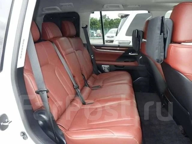 Lexus LX570. �������, 4wd, 5.7 (377��.�.), ������, 38����. ��, �/�. ��� ����� �� ������������ ����
