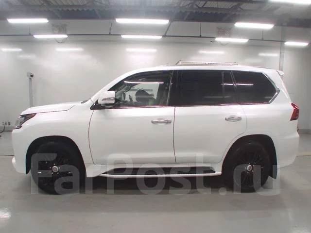 Lexus LX570. �������, 4wd, 5.7 (377��.�.), ������, 38����. ��, �/�. ��� ����� �� ������������ ����