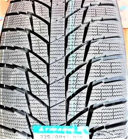 Triangle Snowlink PL01. ������, ��� �����, 2025 ���, ����� ����
