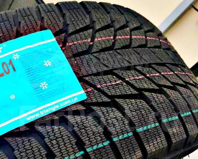 Triangle Snowlink PL01. ������, ��� �����, 2025 ���, ����� ����