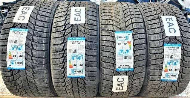 Triangle Snowlink PL01. ������, ��� �����, 2025 ���, ����� ����