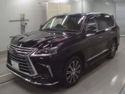 Lexus LX570. �������, 4wd, 5.7 (377��.�.), ������, 46����. ��, �/�. ��� ����� �� ������������ ����