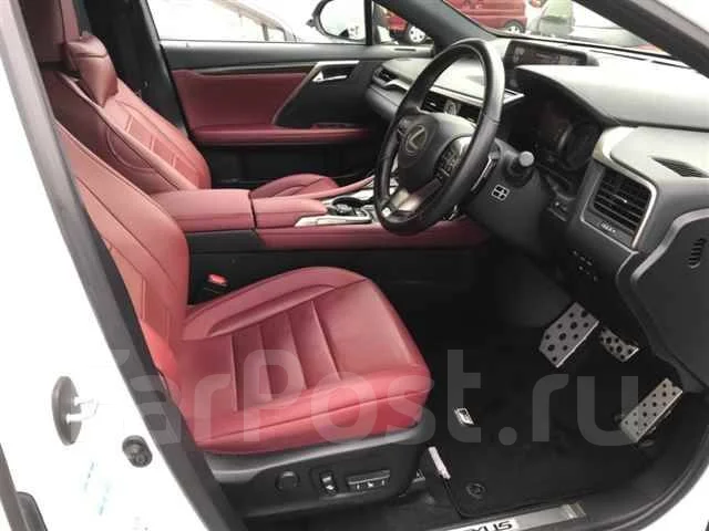 Lexus RX200t. �������, 4wd, 2.0 (238��.�.), ������, 42����. ��, �/�. ��� ����� �� ������������ ����