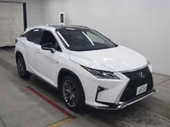 Lexus RX200t. �������, 4wd, 2.0 (238��.�.), ������, 42����. ��, �/�. ��� ����� �� ������������ ����