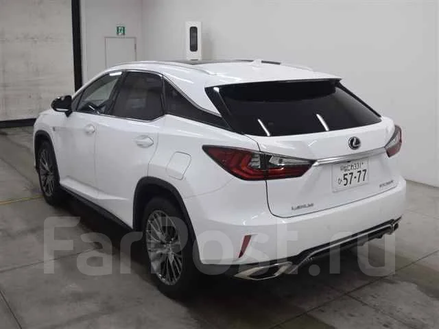 Lexus RX200t. �������, 4wd, 2.0 (238��.�.), ������, 42����. ��, �/�. ��� ����� �� ������������ ����