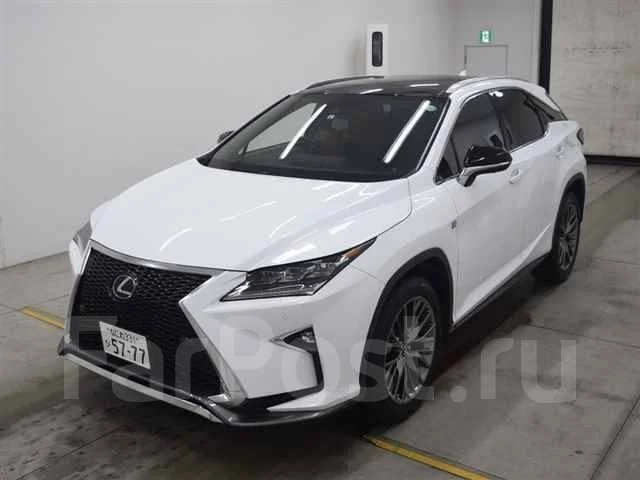 Lexus RX200t. �������, 4wd, 2.0 (238��.�.), ������, 42����. ��, �/�. ��� ����� �� ������������ ����