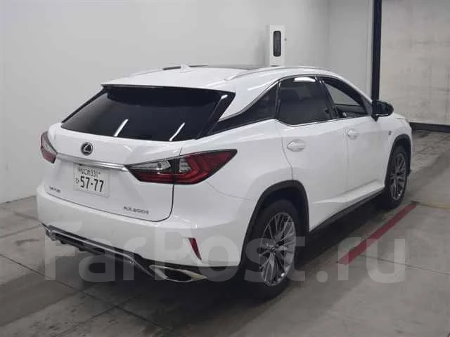 Lexus RX200t. �������, 4wd, 2.0 (238��.�.), ������, 42����. ��, �/�. ��� ����� �� ������������ ����