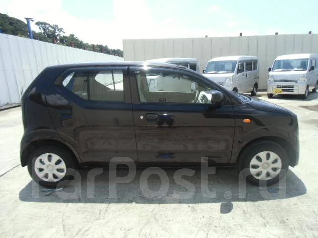 Suzuki Alto. ��������, 4wd, 0.7 (53��.�.), ������, 44����. ��, �/�. ��� ����� �� ������������ ����