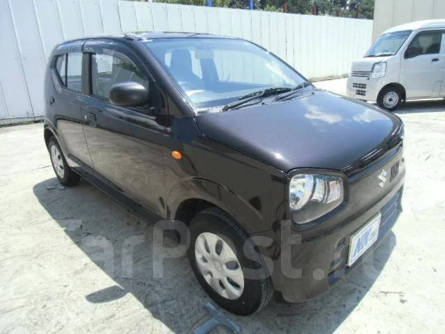 Suzuki Alto. ��������, 4wd, 0.7 (53��.�.), ������, 44����. ��, �/�. ��� ����� �� ������������ ����
