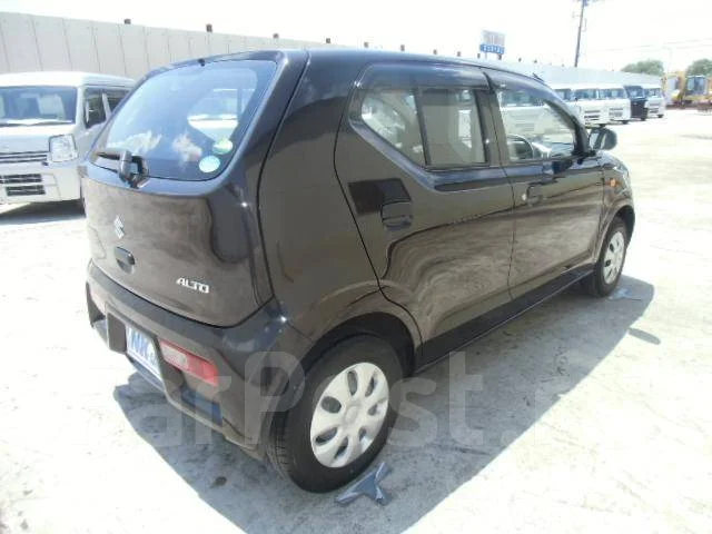 Suzuki Alto. ��������, 4wd, 0.7 (53��.�.), ������, 44����. ��, �/�. ��� ����� �� ������������ ����