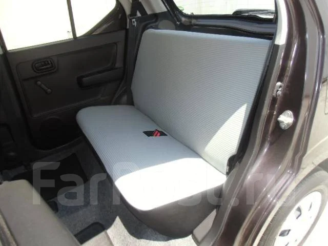 Suzuki Alto. ��������, 4wd, 0.7 (53��.�.), ������, 44����. ��, �/�. ��� ����� �� ������������ ����