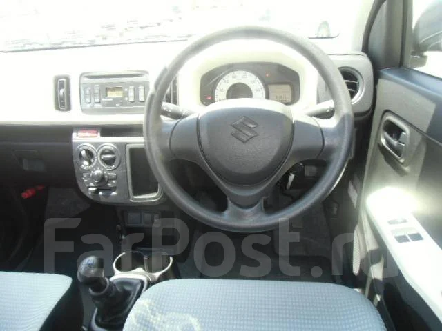 Suzuki Alto. ��������, 4wd, 0.7 (53��.�.), ������, 44����. ��, �/�. ��� ����� �� ������������ ����