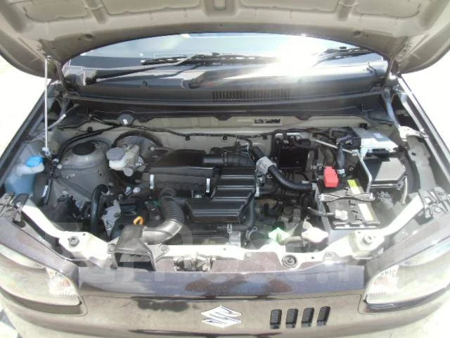 Suzuki Alto. ��������, 4wd, 0.7 (53��.�.), ������, 44����. ��, �/�. ��� ����� �� ������������ ����