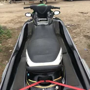 Kawasaki STX-15F. 2008 ��� ����