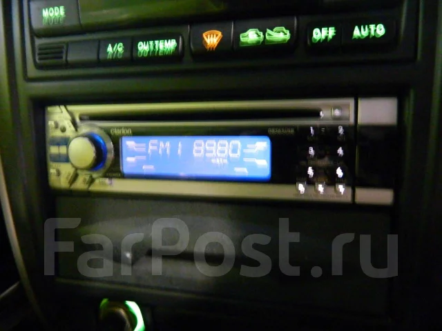 Clarion DB565USB ����