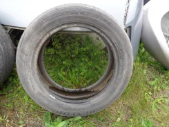 Dunlop SP Sport 270. ������, �/�, ����� 40 % ����