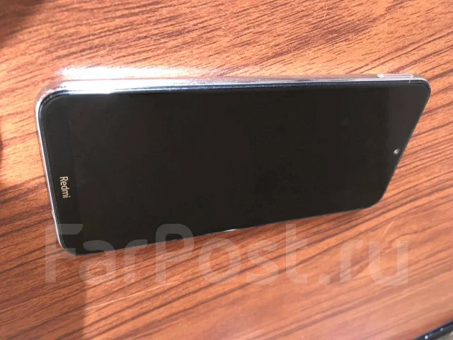 Xiaomi Redmi Note 8T. �/� ����