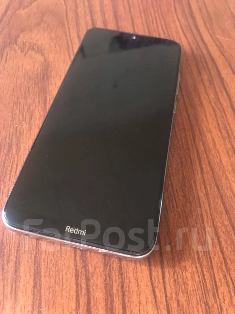 Xiaomi Redmi Note 8T. �/� ����