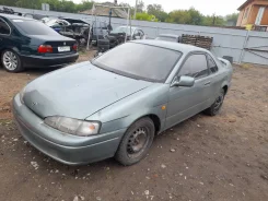 Toyota Cynos. EL44, 4EFE ����