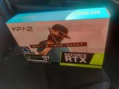 GeForce RTX 3060 Ti ����