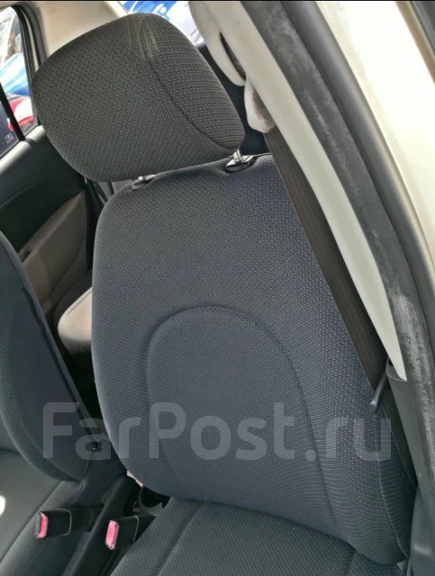 Toyota Passo. KGC10, 1KR ����