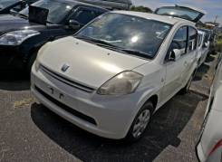 Toyota Passo. KGC10, 1KR ����
