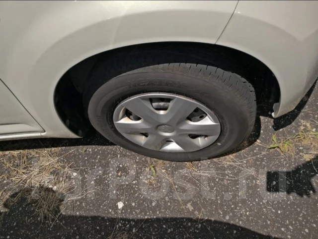 Toyota Passo. KGC10, 1KR ����