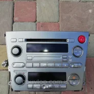 ������ �������� � ��������� Kenwood ��� legacy/outback ����