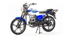 Motoland Alpha RX 11. 110����. ��., ��������, ��� ���, ��� ������� ����