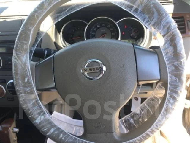 Nissan Tiida Latio. �������, ��������, 1.5, ������, 87����. ��, �/�, ��� ���. ��� ����� �� ������������ ����