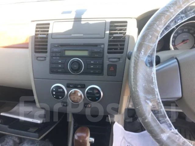 Nissan Tiida Latio. �������, ��������, 1.5, ������, 87����. ��, �/�, ��� ���. ��� ����� �� ������������ ����