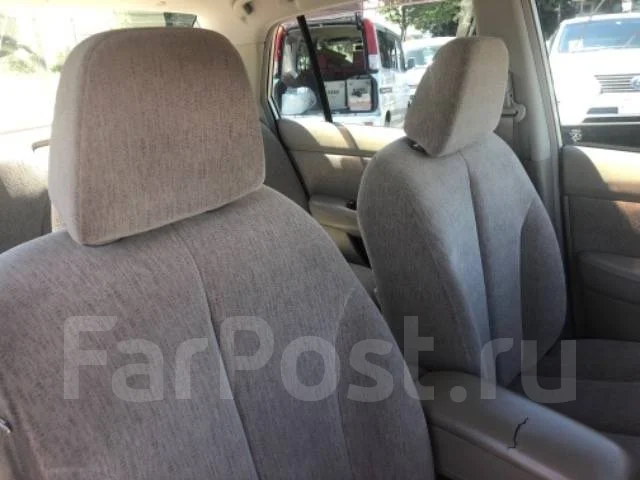 Nissan Tiida Latio. �������, ��������, 1.5, ������, 87����. ��, �/�, ��� ���. ��� ����� �� ������������ ����