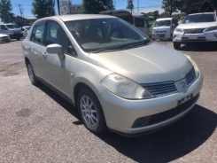 Nissan Tiida Latio. �������, ��������, 1.5, ������, 87����. ��, �/�, ��� ���. ��� ����� �� ������������ ����