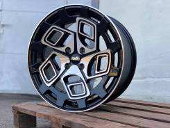 Radi8. 8.0x17", 4x100, ET32, �� 73,1���. ����