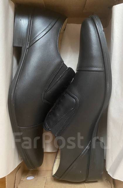 Туфли(полуботинки) фарадей, размер: 44, демисезон, новый, в наличии ...