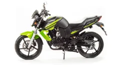 Motoland Bandit 250. 250����. ��., ��������, ���, ��� �������. ��� ����� �� ������������ ����
