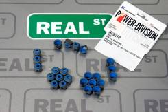   GSC Power-Division Valve Seal Kit 6mm Toyota 2Jzgte S 