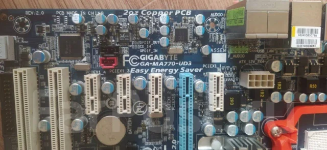 Socket AM2+ ����