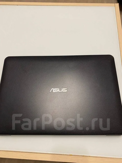 Asus X554LJ. 15.6", 2 200����, ��� 6 ��, ���� 1 000���, WiFi: 1, Bluetooth: 1 ����