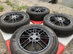 Bridgestone Eco Forme CRS111. 5.5x15", 4x100, ET38 ����