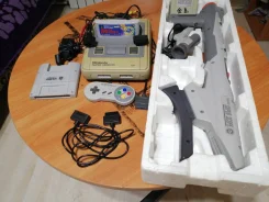 SNES ����