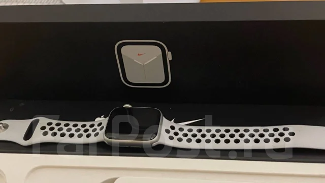 Apple Watch Series 3 Nike+. GPS, NFC ����