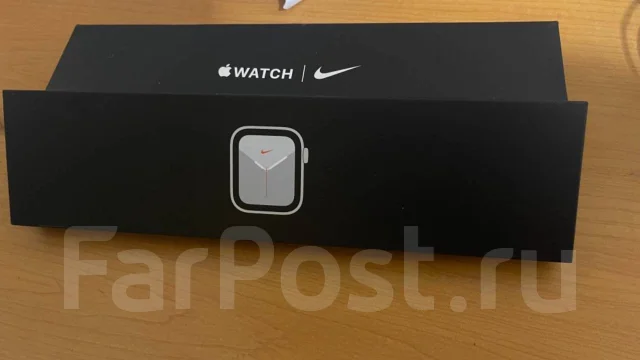 Apple Watch Series 3 Nike+. GPS, NFC ����