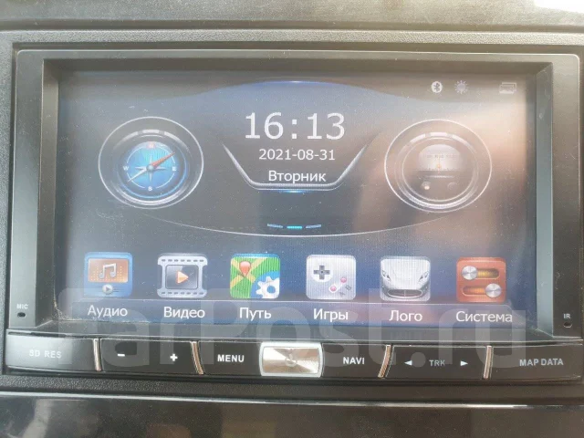 Incar CHR-7130 ����