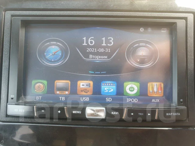 Incar CHR-7130 ����