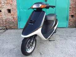 Honda Tact AF-24. 70����. ��., ��������, ��� ���, � �������� ����
