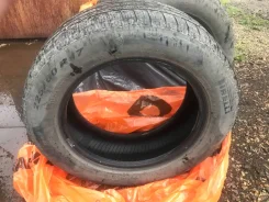 Pirelli W 210 Sottozero S2 Run Flat. ������, ��� �����, 2013 ���, �/�, ����� 60�% ����