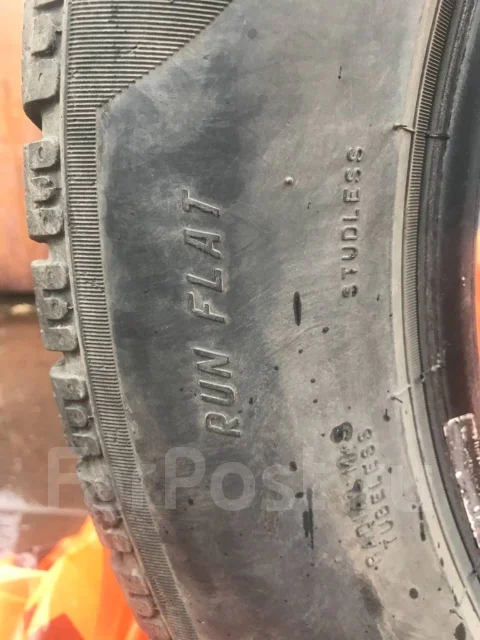 Pirelli W 210 Sottozero S2 Run Flat. ������, ��� �����, 2013 ���, �/�, ����� 60 % ����